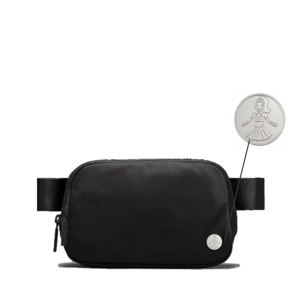 Power of ‘01 Belt Bag
