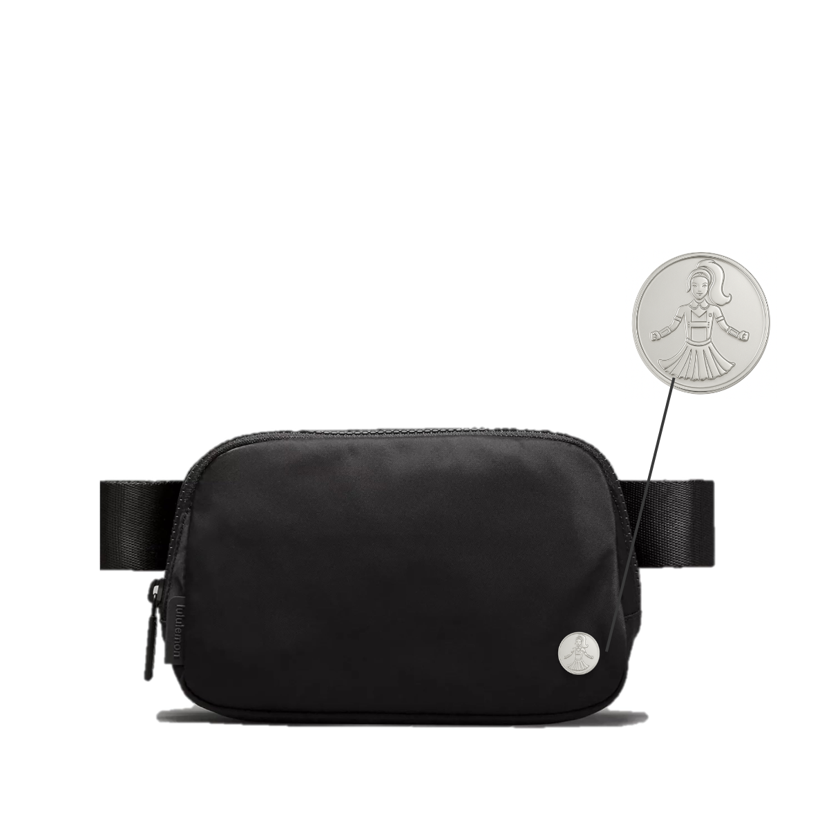 Power of ‘01 Belt Bag