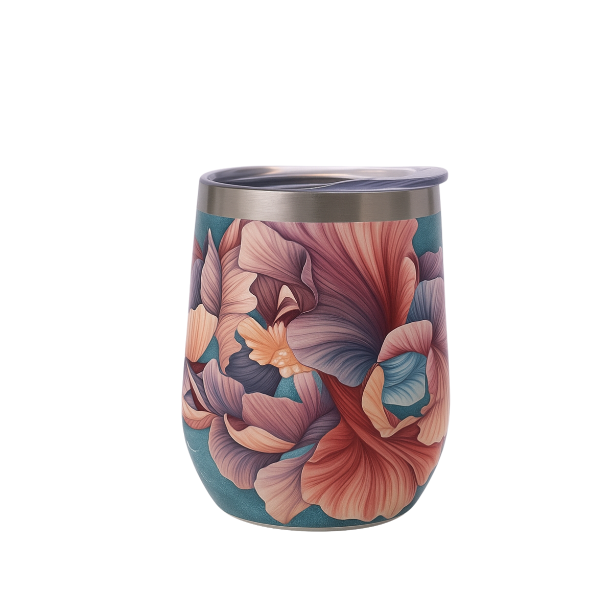 Bloom & Brew – Artist Edition Mug